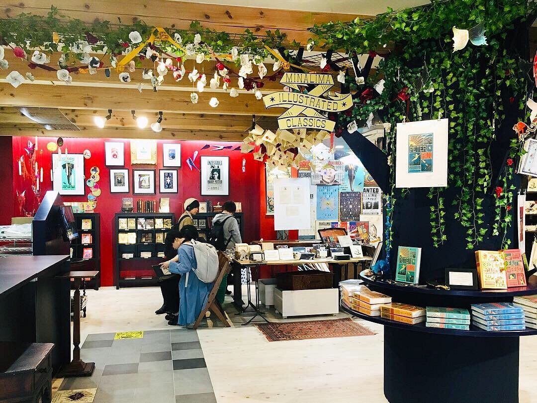 🛍️ 미나리마 오사카점 이미지 4